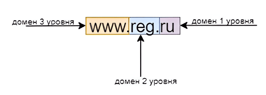 Beget: что такое домен и как его зарегистрировать?