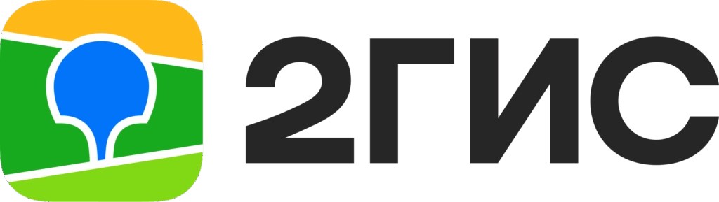 2Гис логотип