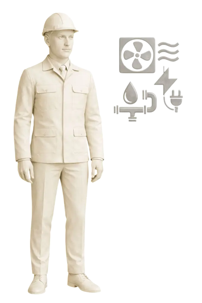 MEP (ОВиКэлектрикаВК)