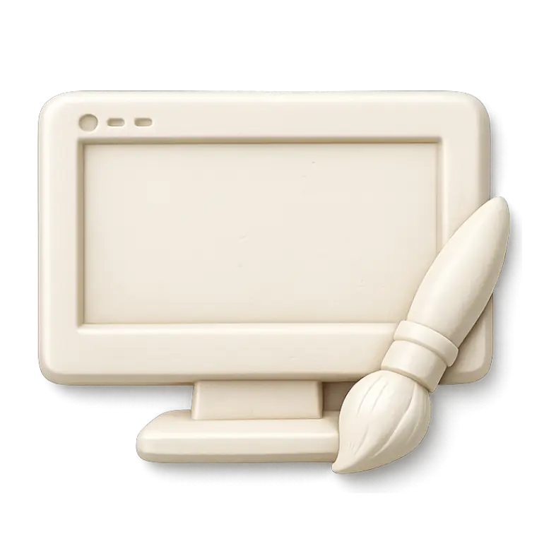 Веб дизайн и UX UI