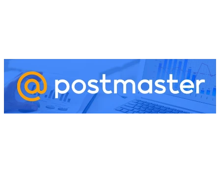 postmaster logo Photoroom