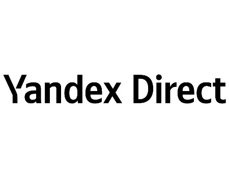 Yandex Direct logo Photoroom