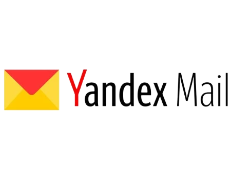 Yandex Mail logo Photoroom