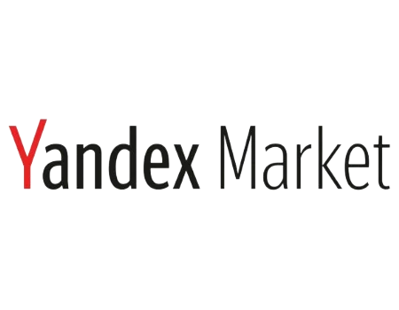 Yandex Market logo Photoroom